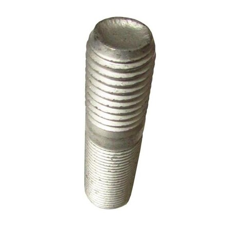 Aftermarket 100556A1 Stud hub, special Fits Case 570L, 580L And SL, 580M And SM, 585G, 586G, 588 100556A1-PVE
